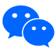 微信扫码举报图标