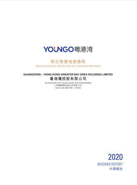 2020年中期报告