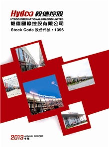 2013年年报