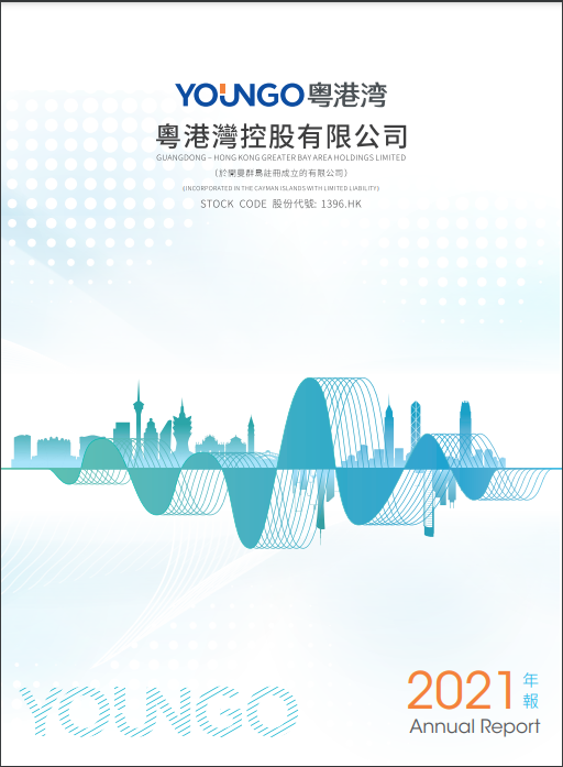 2021年年報