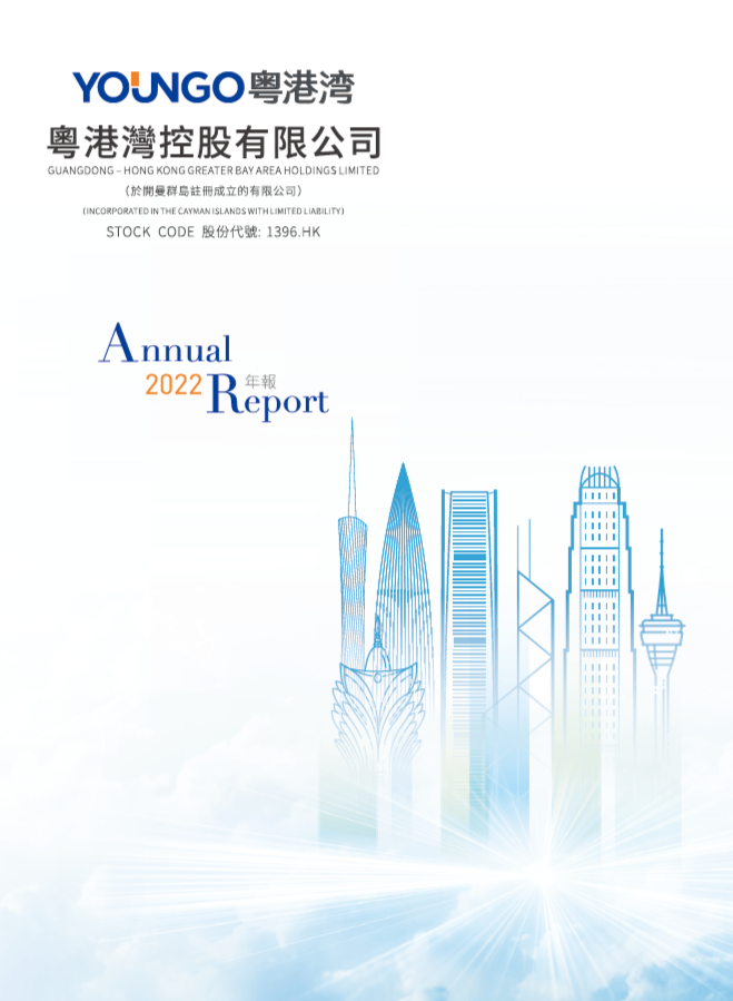 ANNUAL REPORT 2022